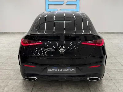 2024 مرسيدس - بنز جي إل سي 200 كوب