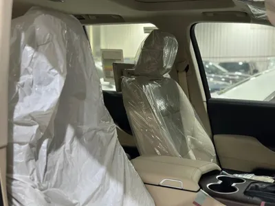 2025 تويوتا لاند كروزر جي اكس ار