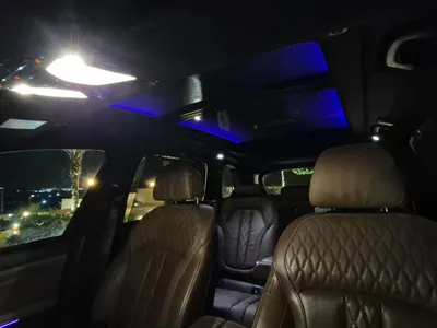 2020 بي ام دبليو الفئة اكس 5 إم كومبيتيشن