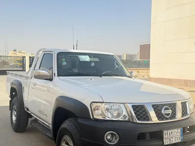 2016 نيسان باترول حوض