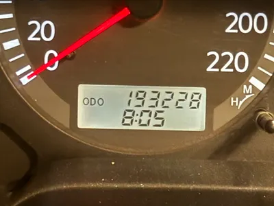 2016 نيسان باترول حوض