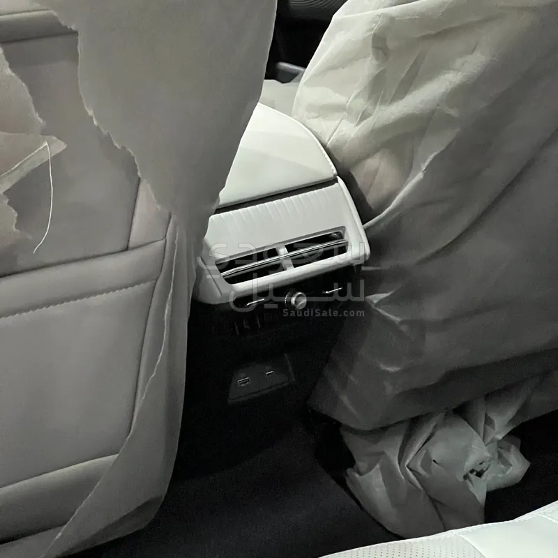 2026 فورد توروس ترند