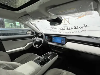 2026 فورد توروس ترند