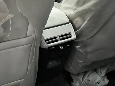 2026 فورد توروس ترند