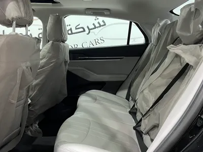 2026 فورد توروس ترند