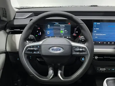 2026 فورد توروس ترند