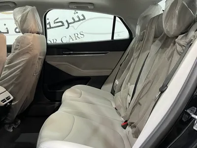 2026 فورد توروس امبيانتي