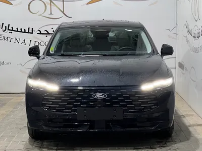 2026 فورد توروس امبيانتي