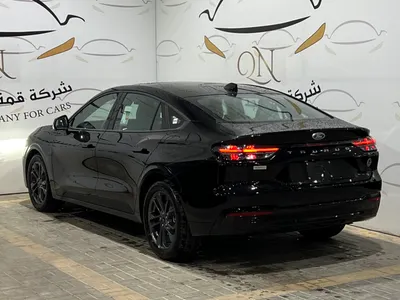 2026 فورد توروس امبيانتي