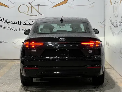 2026 فورد توروس امبيانتي