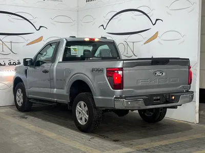 2025 فورد اف 150