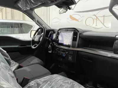 2025 فورد اف 150