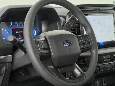 2025 فورد اف 150