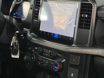 2025 فورد اف 150