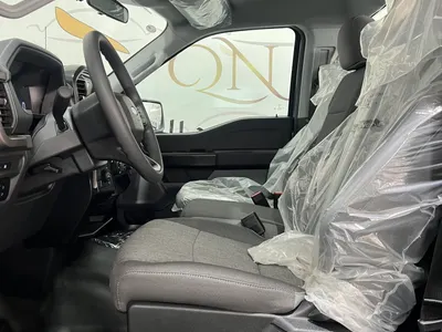 2025 فورد اف 150