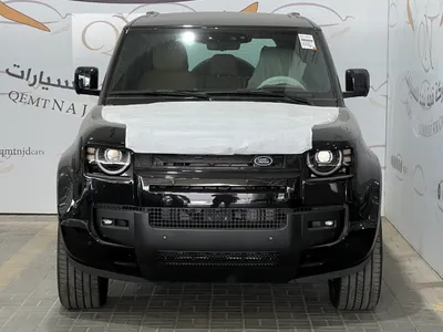 2026 لاند روفر ديفيندر 110