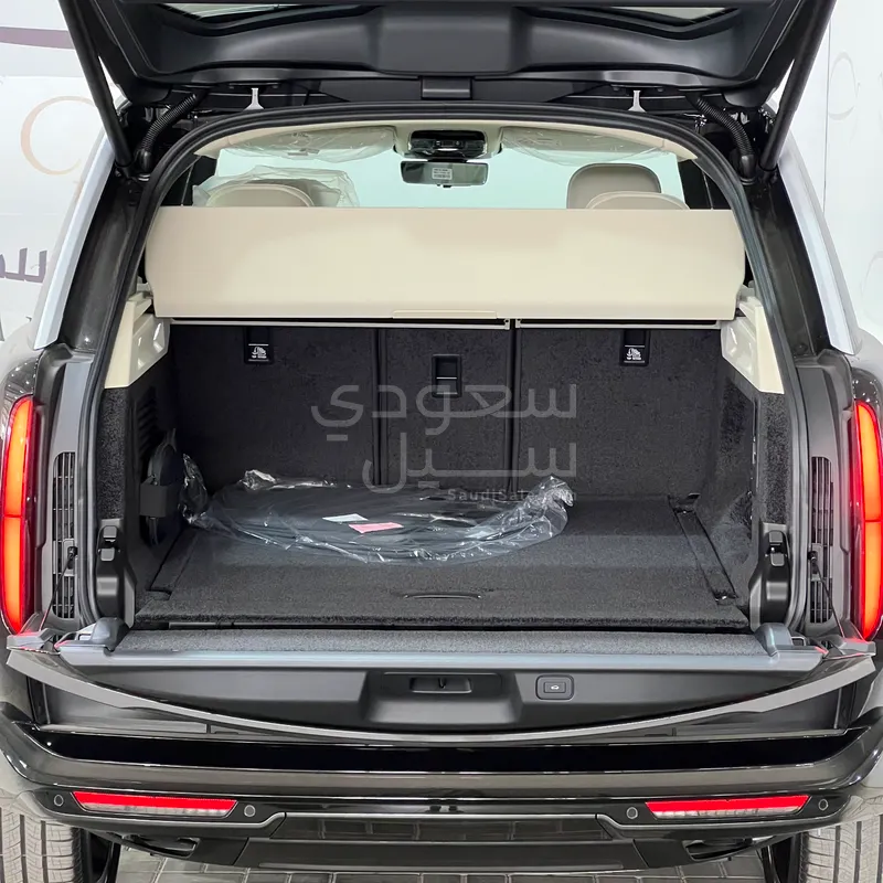 2026 لاند روفر رينج روفر اتش اس اي