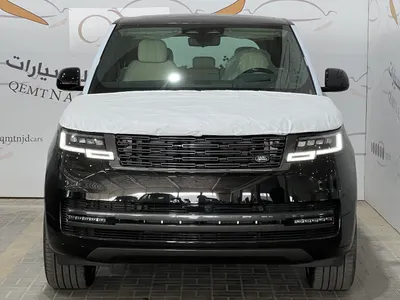 2026 لاند روفر رينج روفر اتش اس اي