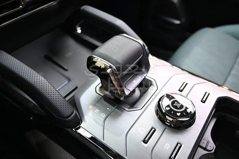 2026 جيتور تي 2