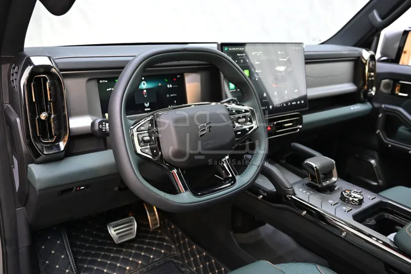 2026 جيتور تي 2