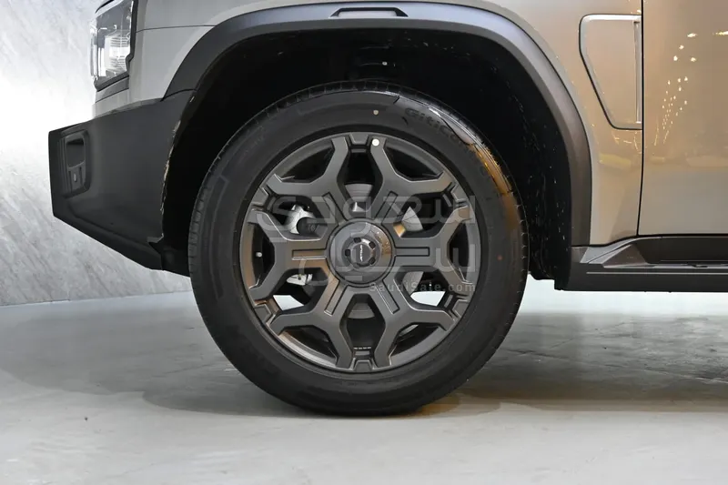 2026 جيتور تي 2