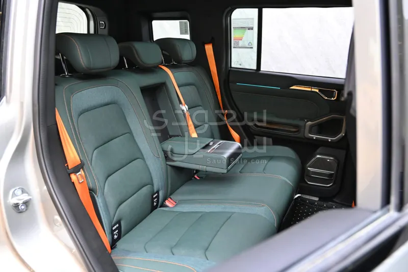 2026 جيتور تي 2