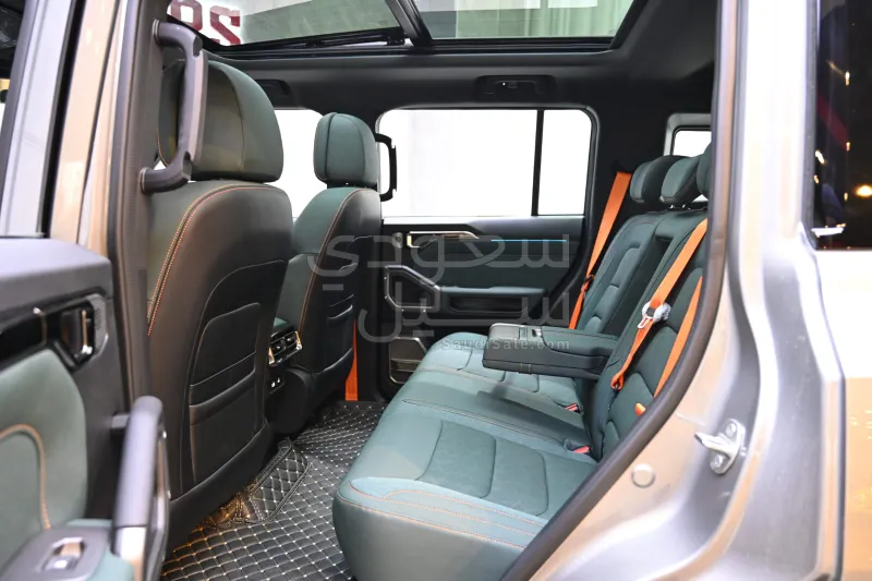 2026 جيتور تي 2