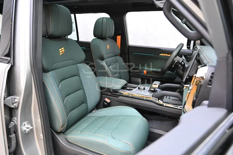 2026 جيتور تي 2