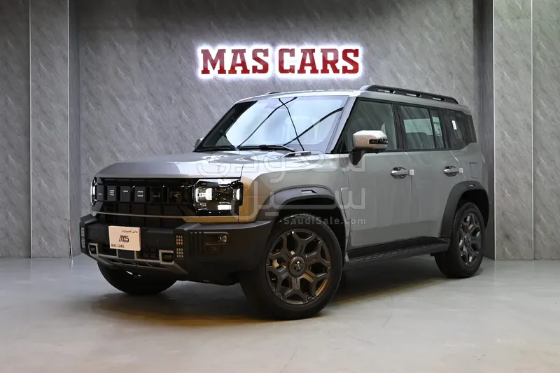 2026 جيتور تي 2