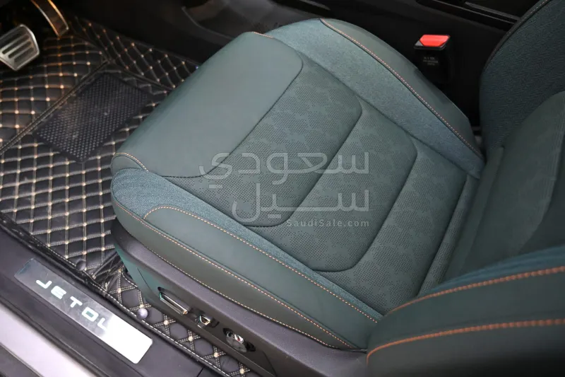 2026 جيتور تي 2