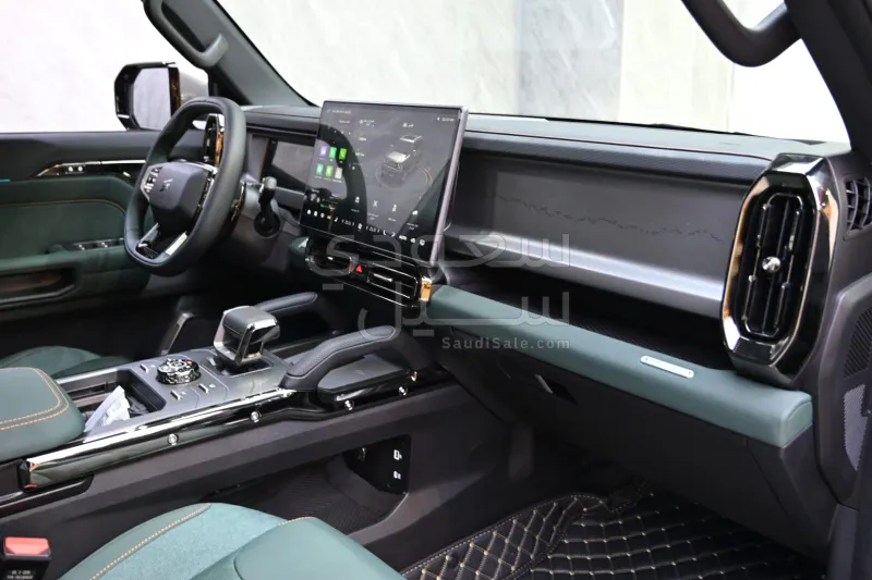 2026 جيتور تي 2