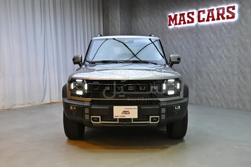 2026 جيتور تي 2