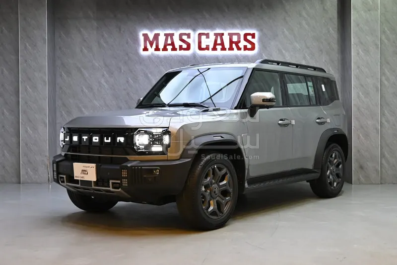 2026 جيتور تي 2