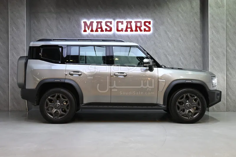 2026 جيتور تي 2