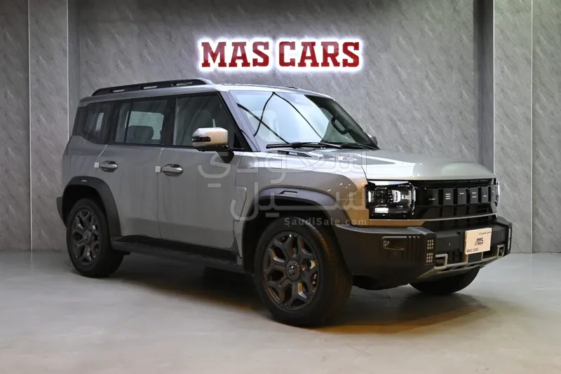 2026 جيتور تي 2