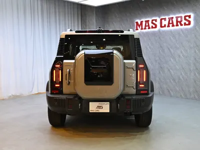 2026 جيتور تي 2