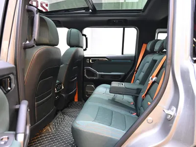 2026 جيتور تي 2