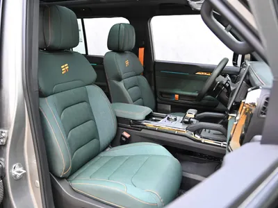 2026 جيتور تي 2