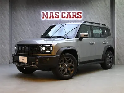 2026 جيتور تي 2