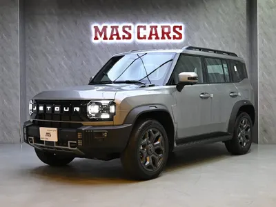 2026 جيتور تي 2