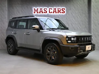 2026 جيتور تي 2