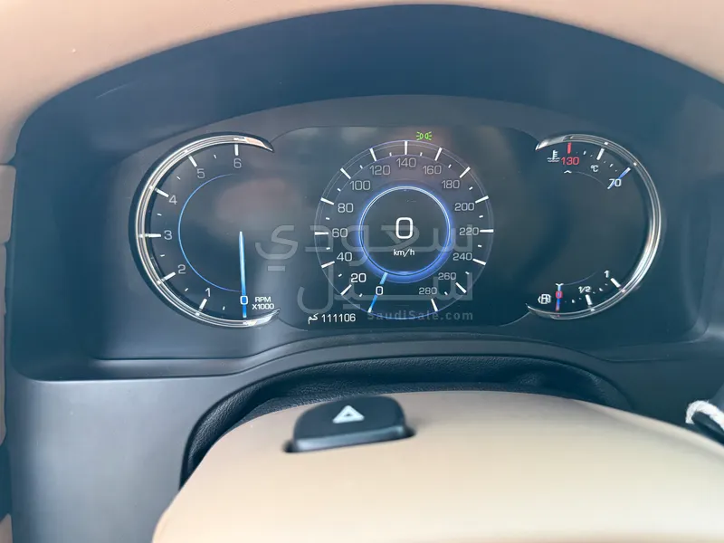 2019 كاديلاك اسكاليد بريميوم