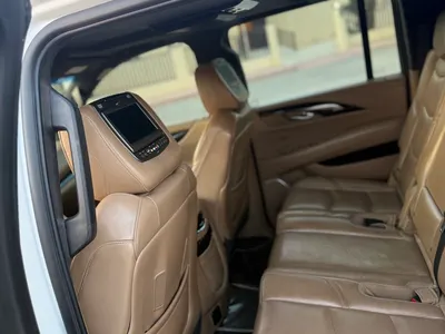 2019 كاديلاك اسكاليد بريميوم