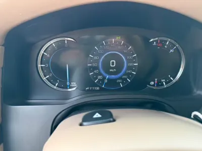 2019 كاديلاك اسكاليد بريميوم