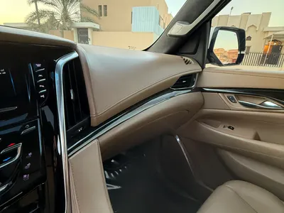 2019 كاديلاك اسكاليد بريميوم