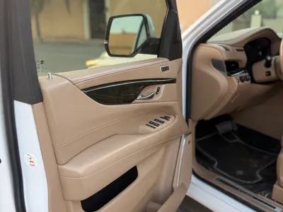 2019 كاديلاك اسكاليد بريميوم