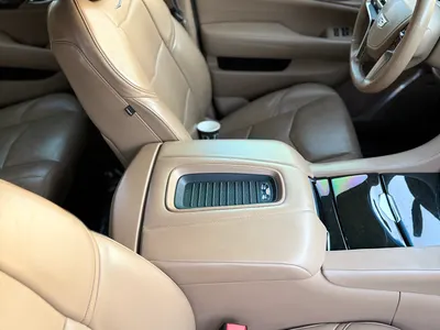 2019 كاديلاك اسكاليد بريميوم