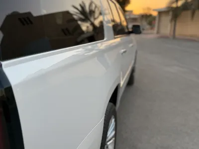 2019 كاديلاك اسكاليد بريميوم