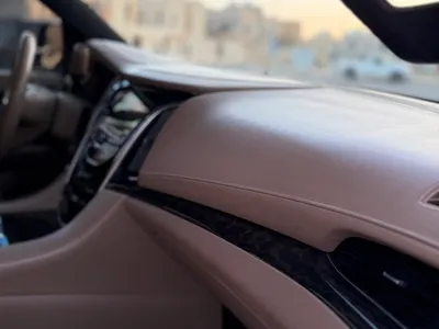 2019 كاديلاك اسكاليد بريميوم