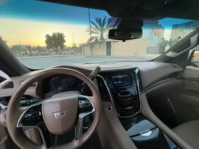 2019 كاديلاك اسكاليد بريميوم